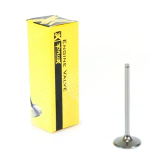 Limitovaná Edice PROX výfukový ventil KTM SX-F 250 23, HUSQVARNA FC 250 23, titanová