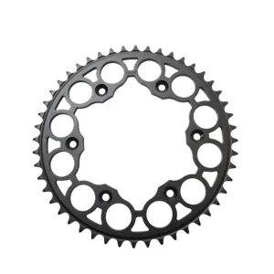 Autentický GROSSKOPF rozeta ocelová ULTRALIGHT samočistící (SELF CLEANING) 289 48 (28948) HONDA CR/CRF 83-25, BETA RR 13-25, (JTR210.48) (řetěz520) (JTR210.48)