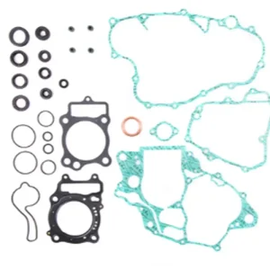 PROX kompletní sada těsnění včetně kompletního těsnění motoru HONDA CRF 150R 07-23 Záruka V Ceně