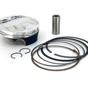 Píst Wossner KTM (4T) SX-F 250 (SX-F250) 23-25, HUSQVARNA FC 250 23-25, (80,95mm) (14.4:1) Top Prodej