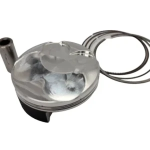 Vrácení Zdarma Píst Wossner KAWASAKI (4T) KXF 450 (KX 450F) 16-18 (13,60:1) (95,97mm)