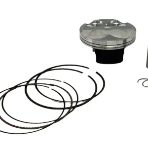 Píst Wossner KAWASAKI (4T) KXF 250 23 (77,97mm) (14,5:1) Hromadná Objednávka