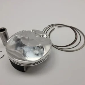 Píst Wossner KTM (4T) SX-F 350 23-, XC-F 350 23-, HUSQVARNA FC/FX 350 23-, (SXF350) STD. (87,95mm) (14,6:1=OEM) Rychlé Dodání