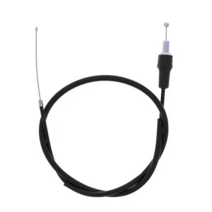 Prémiový ALL BALLS lanko plynu HONDA CR 80 R 96-02, CR 80 RB 96-02, CR 85 R 03-07, CR 85 RB 03-07