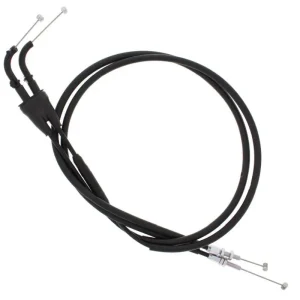 ALL BALLS lanko plynu SUZUKI RMZ 250 07, RMZ 450 05-07 Garance Vrácení Peněz