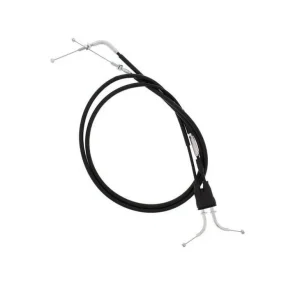 Profesionální ALL BALLS lanko plynu KAWASAKI KLX 400 R 04, KLX 400 SR 03-04, SUZUKI DRZ 400 E 04-07, DRZ 400 S 00-19, DRZ 400 SM 05-19