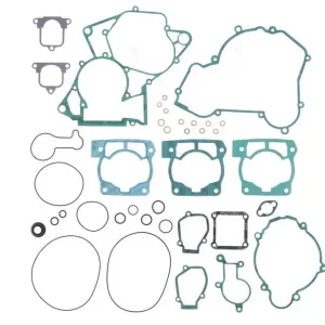 Profesionální CENTAURO kompletní sada těsnění BETA 125 RR 2T 18-26