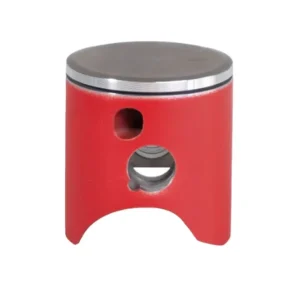 Omezená Nabídka Píst Wossner 2T YAMAHA YZ 125 22-23 (STD.+0,01mm) (53,95mm)