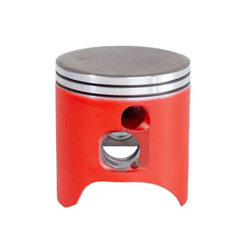 Píst Wossner 2T KTM EXC 125 01-16 (STD.53,94mm) Doprava Zdarma