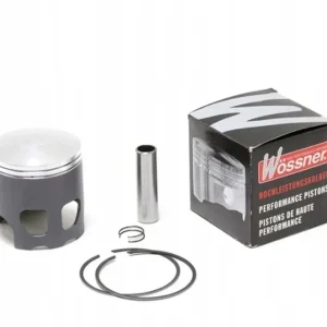 Píst Wossner 2T YAMAHA YZ 65 18-25 (43,44mm) PREMIUM PERFORMANCE keramické (spodní kus keramickéZNE) Oblíbený
