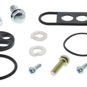 ALL BALLS opravná sada palivového kohoutu YAMAHA XT 250 08-12 Finální Výprodej