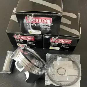 Píst Wossner SEA DOO (4T) SPARK ACE 900 14-24 (9,5:1) (73,94mm) Oblíbený