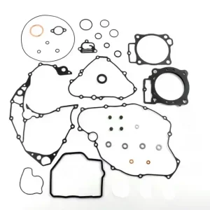 CENTAURO kompletní sada těsnění HONDA CRF 450 R 17-18 Přímo Od Výrobce