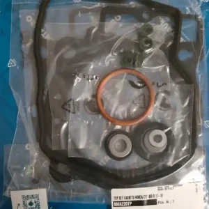 Profesionální CENTAURO těsnění TOP-END HONDA CRF 450 R 17-18 (s těsněním víka ventilů)