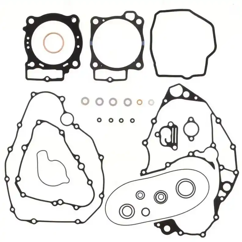 Nová Kolekce CENTAURO kompletní sada těsnění HONDA CRF 450 R / RX 19-20