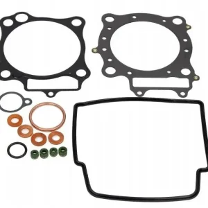 CENTAURO těsnění TOP-END HONDA CRF 450 R 07-08, CRF 450 X 05-17 (s těsněním víka ventilů) Cenová Bomba