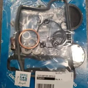 Poslední Šance CENTAURO těsnění TOP-END KAWASAKI KXF 250 20-23, KX 250 20-23 (s těsněním víka ventilů)