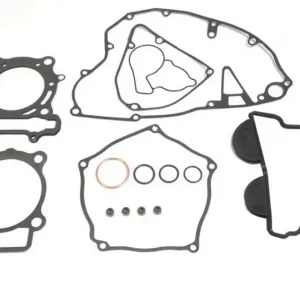 Nejlepší Volba CENTAURO kompletní sada těsnění KAWASAKI KXF 250 04-08, SUZUKI RMZ 250 04-06