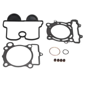 Doprava Zdarma CENTAURO těsnění TOP-END KAWASAKI KXF 250 04-05, SUZUKI RMZ 250 04-06 (s těsněním víka ventilů)