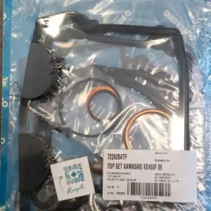 CENTAURO těsnění TOP-END KAWASAKI KX 450 F, KXF 450 09-16 (s těsněním víka ventilů) Top Prodej