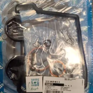 CENTAURO těsnění TOP-END KAWASAKI KXF 450 10-15 (s těsněním víka ventilů) Odeslání Ihned