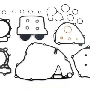 CENTAURO kompletní sada těsnění KAWASAKI KX250F, KXF 250 17-19 Cenový Hit