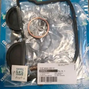 Přímo Od Výrobce CENTAURO těsnění TOP-END KAWASAKI KXF 250 17-19 ( s těsněním víka ventilů)