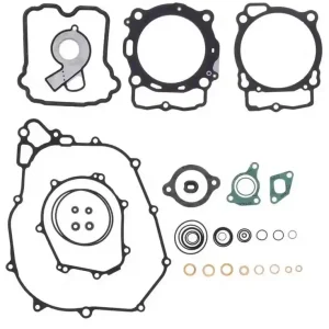 Zlevněný CENTAURO kompletní sada těsnění KTM EXCF EXC-F 450 20-23, HUSQVARNA FE 450 20-23, FE 501 20-23