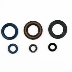 Levný CENTAURO sada gufer motoru KTM GS 350/440/500 86-94, MX/SX 350/440/500/540 86-96