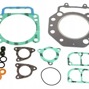 Hit Sezóny CENTAURO těsnění TOP-END KTM LC4 SX / EXC 350 / 400 / 500 89-94