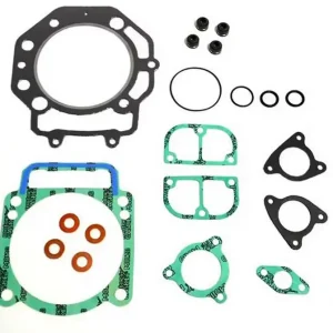 CENTAURO těsnění TOP-END KTM LC4 620 94-98, SX 620 94-95, DUKE 620 94-95, DUKE 600/620 95-98 Celosvětová Doprava