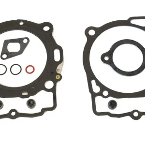 Novinka CENTAURO těsnění TOP-END KTM SX-F SXF 450 14-15, HUSQVARNA FC 450 14-15 (s těsněním víka ventilů)