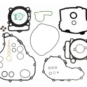 Omezená Nabídka CENTAURO kompletní sada těsnění KTM SXF (SX-F) 350 16-18, HUSQVARNA FC 350 16-18