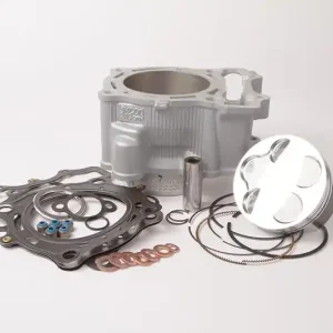 Nejlepší Volba CYLINDER WORKS kompletní válec YAMAHA YZ 250F / WR 250F 01-04 (STD. 77mm, 12.7:1) (VERTEX 2280, CYLINDER, top end)