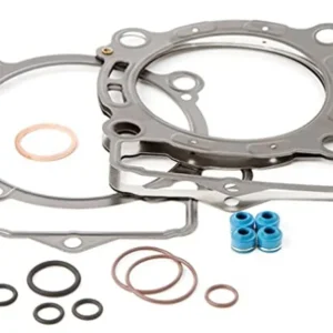 Speciální Cena Válec WORKS těsnění TOP-END KTM SX-F 350 11-15, XC-F 350 11-15 BIG BORE (+2mm=90mm)
