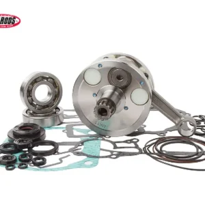 Aktuální HOT RODS opravná sada spodní části motoru YAMAHA YZ 250 02, (kliková hřídel, ložiska, těsnění, těsnění)