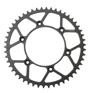 Značkový GROSSKOPF PREMIUM ULTRALIGHT rozeta ocelová samočistící (SELF CLEANING) 808 50 SUZUKI DRZ 400 00-20, RM 125/250, RMZ 250/450 (JTR808.50)