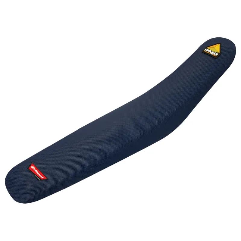 Objednat Nyní POLISPORT kompletní sedlo s potahem PMD (PYRAMID) vhodná HUSQVARNA FC/TC/FX/TX 19-22, FE/TE 20-24 barva světle modrá