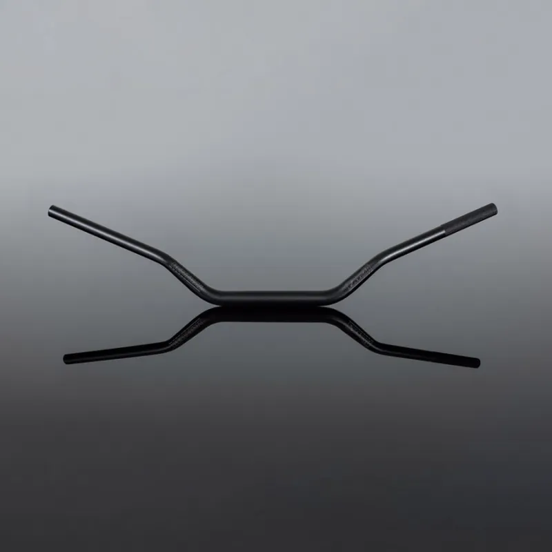 Horká Nabídka RENTHAL řidítka 1,1/8 (28,6mm) STREET FATBAR HANDLEBAR BMW R GS/GSA AC barva černá