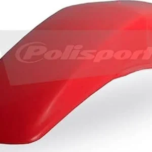 Vrácení Zdarma POLISPORT blatník přední HONDA CR 125R 98-99; CR 250R 97-99 barva červená