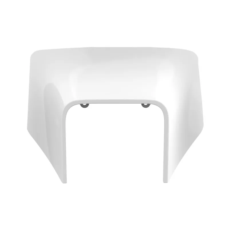 POLISPORT kryt světla přední HUSQVARNA TE/FE 20-23 barva bílá Akční Cena