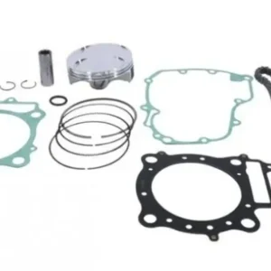 VERTEX sada na opravu horní části motoru HONDA CRF 250R/RX 22-25 (78,97mm) (STD. + 0,01mm) (HC 14,4:1) (píst 24579B, těsnění TOP-END, rozvodový řetěz) Poslední Šance