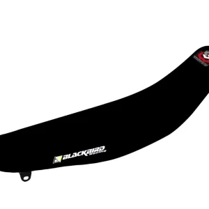 BLACKBIRD kompletní sedlo YAMAHA YZ 125/250 02-21 STANDARD, barva černá (nahrazuje E9201S) Prémiový
