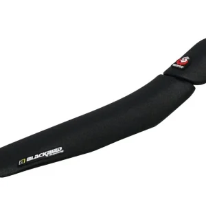 Originální BLACKBIRD kompletní sedlo YAMAHA YZ 250F 19-23, YZ 450F 18-20, WR 250F 20-23, WR 450F 19-23 vysoké (+15mm) barva černá