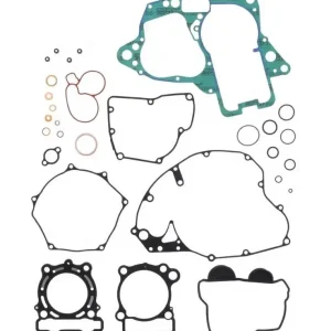 Exkluzivní CENTAURO kompletní sada těsnění SUZUKI RM-Z / RMZ 250 19-24