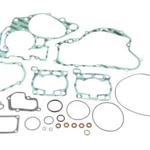 Limitovaná Edice CENTAURO kompletní sada těsnění SUZUKI RM 125 01-08