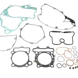 Super Cena CENTAURO kompletní sada těsnění SUZUKI RMZ RM-Z 250 07-09