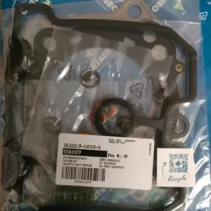 Odeslání Ihned CENTAURO těsnění TOP-END SUZUKI DRZ DRZ 400 S 00-17, LTZ / LT-Z 400 QUADsport 03-14, KAWASAKI KLX 400 03-06, KFX 400 03-06, ARCTIC CAT DVX 400 04-08 ( s těsněním víka ventilů)