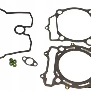 Nová Kolekce CENTAURO těsnění TOP-END SUZUKI RMZ RM-Z 450 07 (s těsněním víka ventilů)