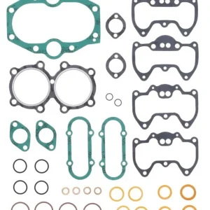 CENTAURO těsnění TOP-END TRIUMPH THUNDERBIRD 6T / TR6 R 650 63-73, TROPHY TR6 650 63-73, TWIN válec BONEVILLE 120 63-73 Zlevněný